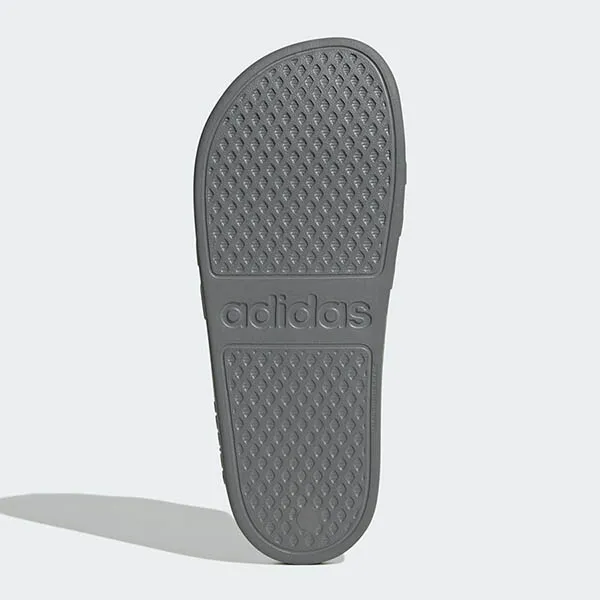 Dép Adidas Adilette Aqua Slides JP5184 Màu Xám Size 39