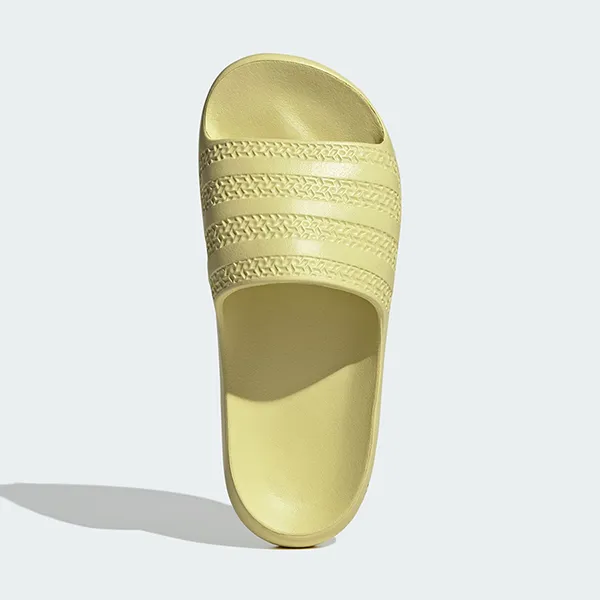 Dép Adidas Adilette Ayoon JH9686 Màu Vàng Size 37