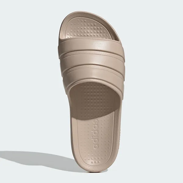 Dép Adidas Adilette Flow Slides IG6859 Màu Nâu Nhạt Size 40.5