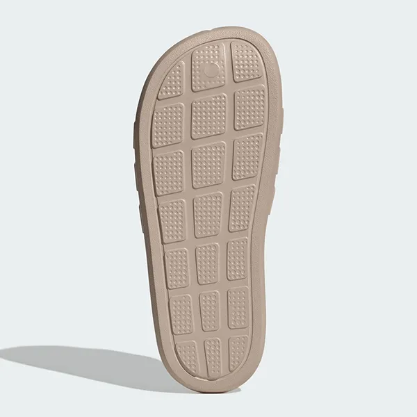 Dép Adidas Adilette Flow Slides IG6859 Màu Nâu Nhạt Size 40.5