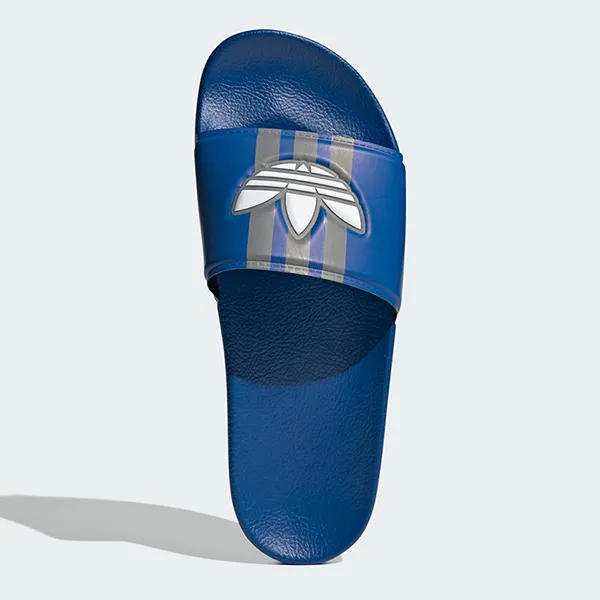 Dép Adidas Adilette IG9267 Màu Xanh Blue Size 39