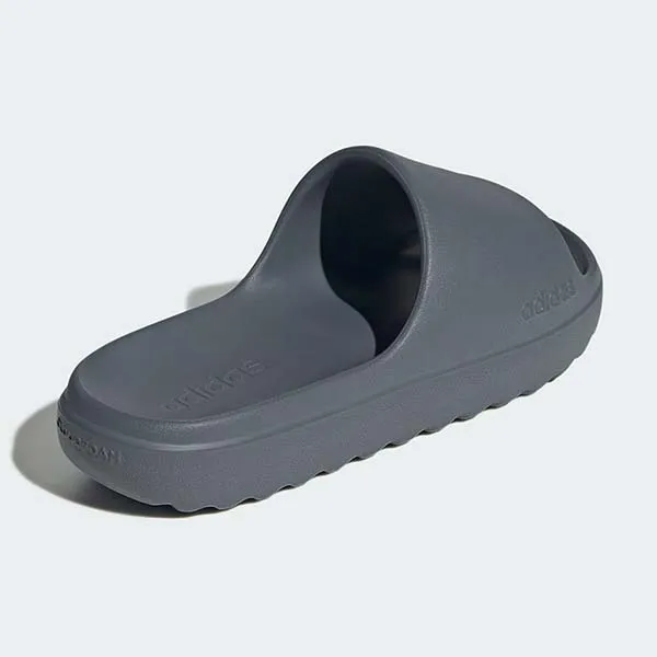 Dép Adidas Adilette Lumia JQ0791 Màu Xám Size 39