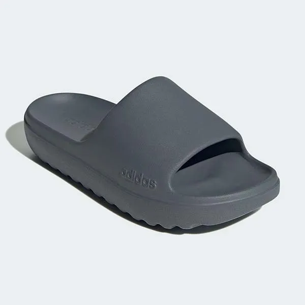 Dép Adidas Adilette Lumia JQ0791 Màu Xám Size 39