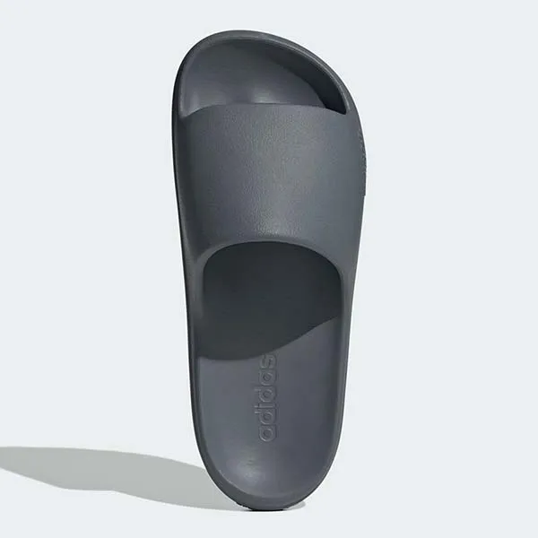 Dép Adidas Adilette Lumia JQ0791 Màu Xám Size 39