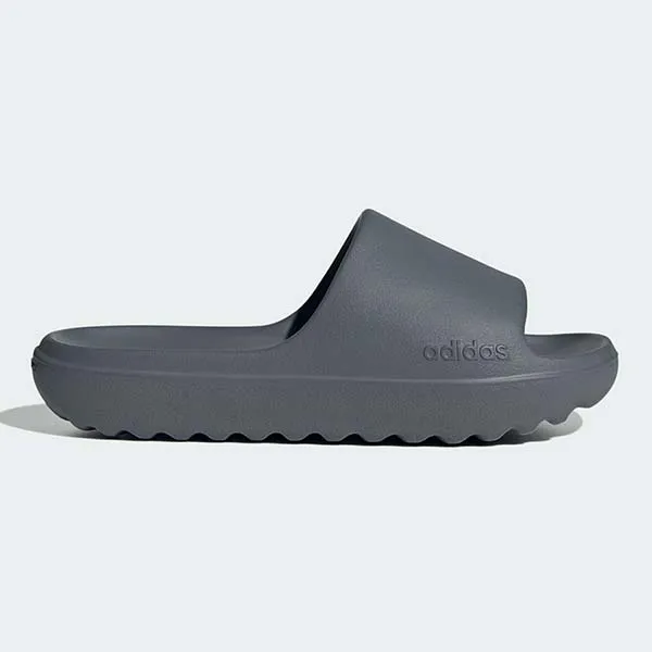 Dép Adidas Adilette Lumia JQ0791 Màu Xám Size 39
