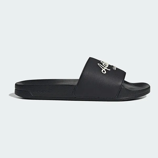 Dép Adidas Adilette Shower Slides GW8747 Màu Đen Size 43