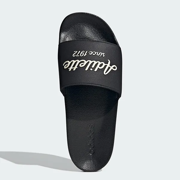 Dép Adidas Adilette Shower Slides GW8747 Màu Đen Size 43
