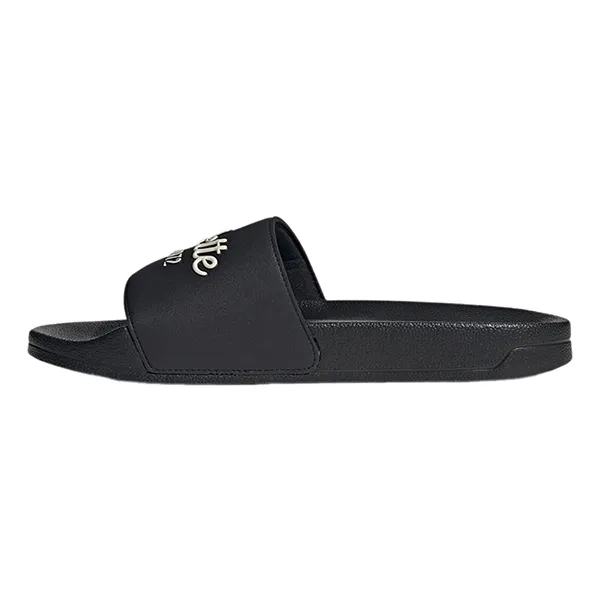 Dép Adidas Adilette Shower Slides GW8747 Màu Đen Size 43