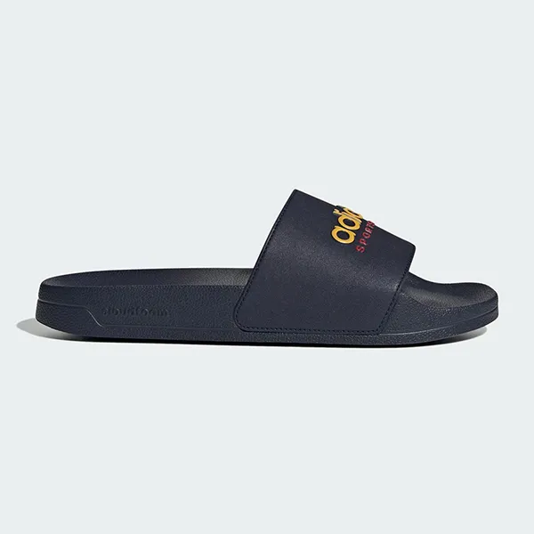 Dép Adidas Adilette Shower Slides IE8946 Màu Xanh Đậm Size 39