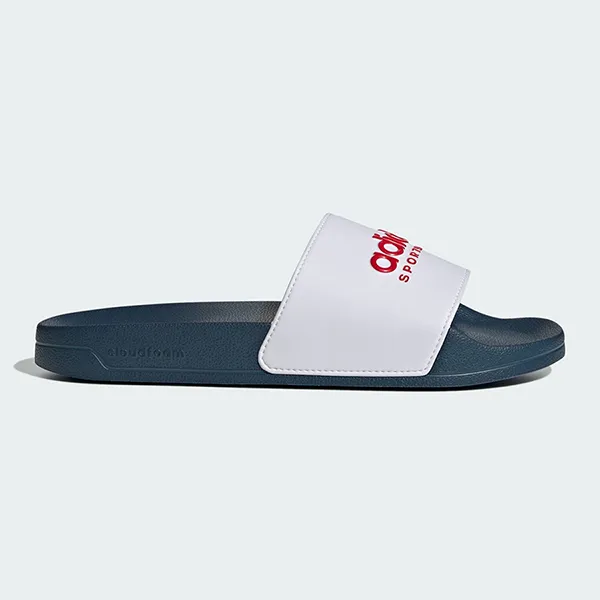 Dép Adidas Adilette Shower Slides II0017 Màu Trắng 39