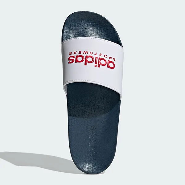 Dép Adidas Adilette Shower Slides II0017 Màu Trắng 39
