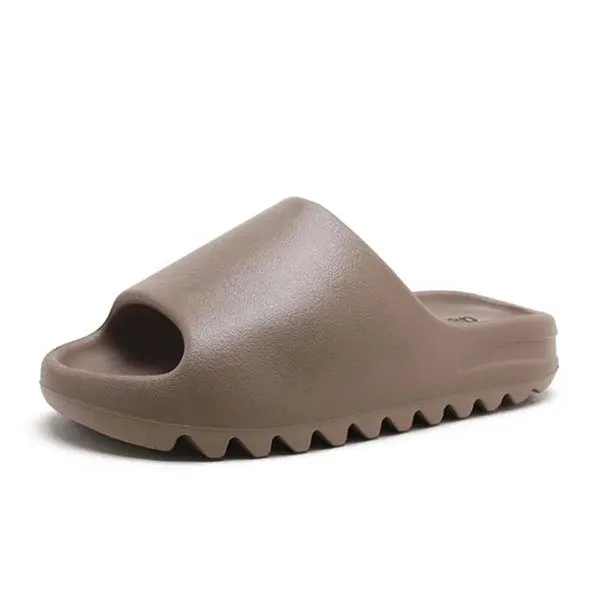 Dép Jeep Slip-Resistant Slide Slippers P230MTX362-3 Màu Nâu Size 36