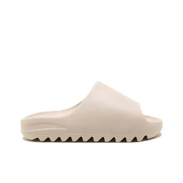 Dép Jeep Slip-Resistant Slide Slippers Ecru P230MTX362 Màu Kem Size 36