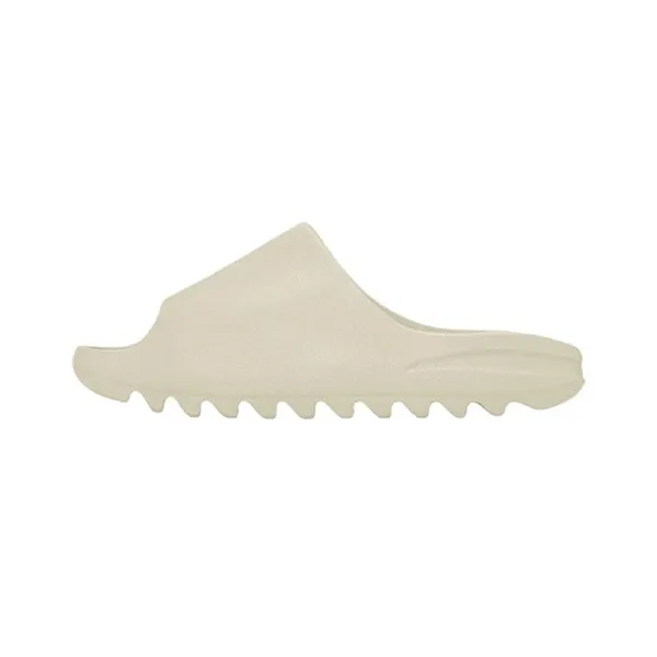 Dép Nam Adidas Yeezy Slide Bone 2022 FZ5897 Màu Kem Size 42