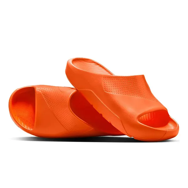 Dép Nike Jordan Post Slides DX5575-800 Màu Cam Size 39