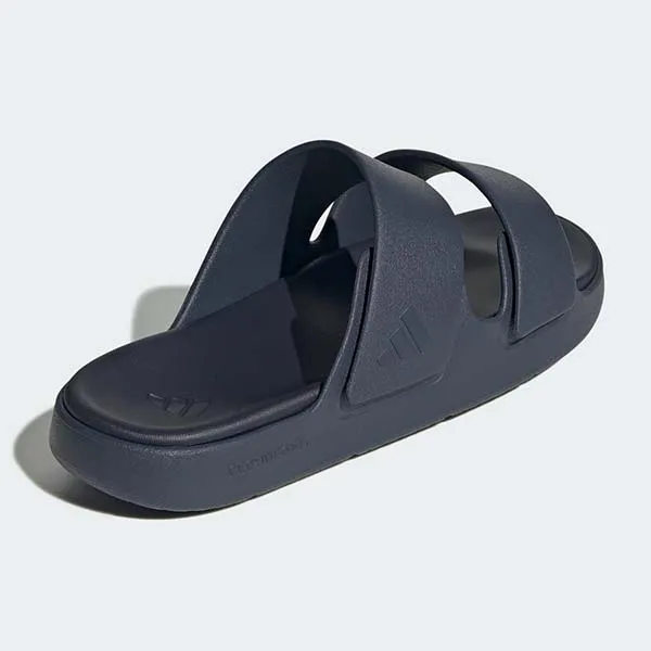 Dép Sandal Adidas Znsory JS3610 Màu Xanh Navy Size 38