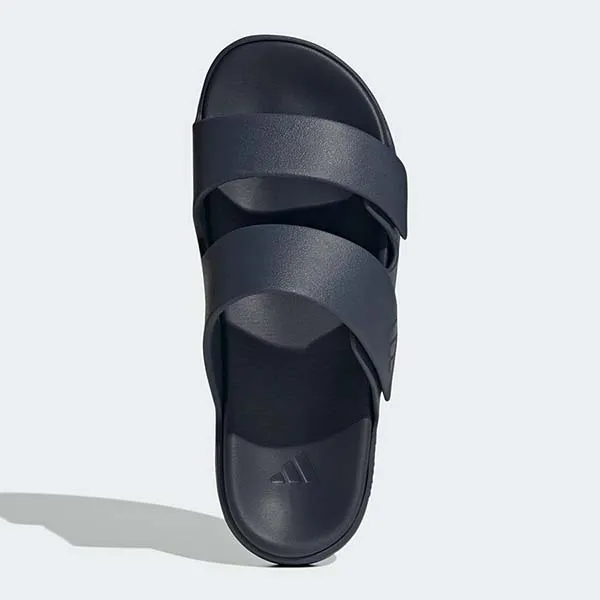 Dép Sandal Adidas Znsory JS3610 Màu Xanh Navy Size 38