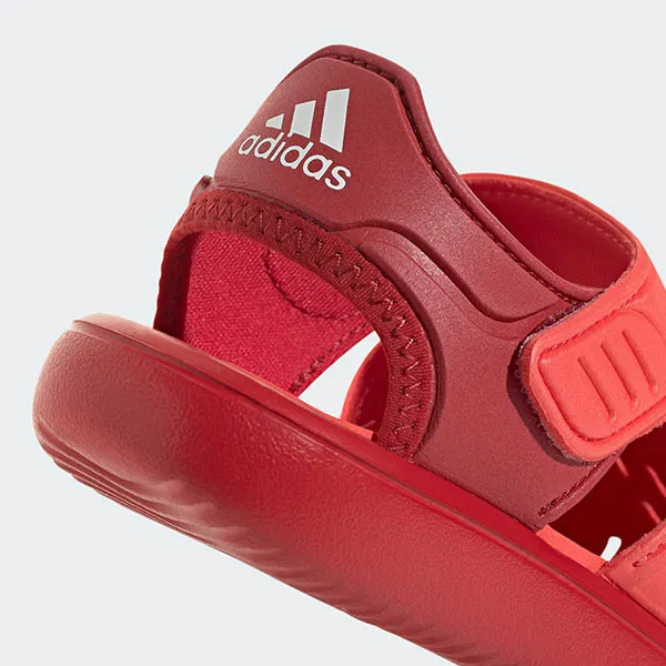 Dép Sandal Trẻ Em Adidas Pixar Water Disney IH1232 Màu Đỏ Size 29