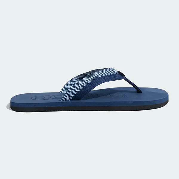 Dép Xỏ Ngón Adidas Mistico Flip Flops JJ5240 Màu Xanh Đậm Size 40.5