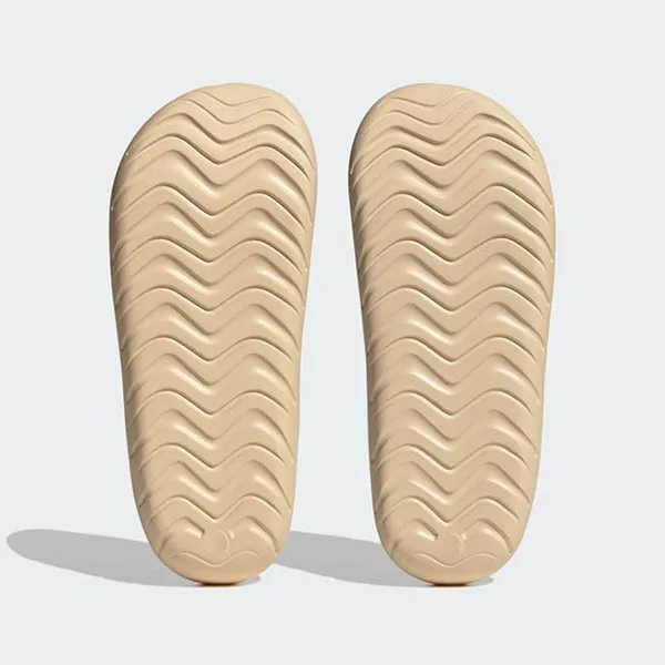Dép Xỏ Ngón Nam Adidas Adicane Flip Flops HQ9919 Màu Be Size 40.5