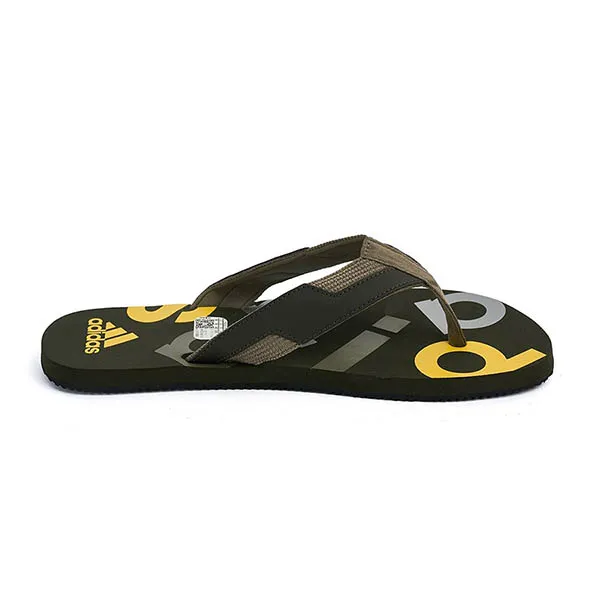 Dép Xỏ Ngón Nam Adidas Distil Super Flip Flops JK2147 Màu Đen Size 39