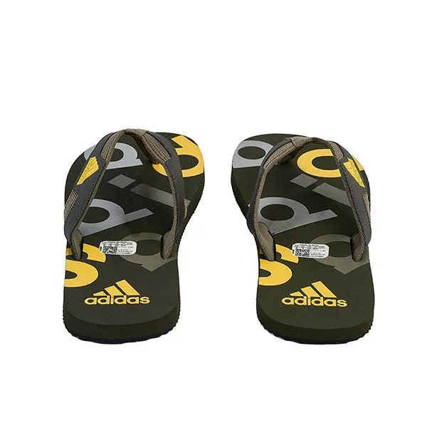 Dép Xỏ Ngón Nam Adidas Distil Super Flip Flops JK2147 Màu Đen Size 39