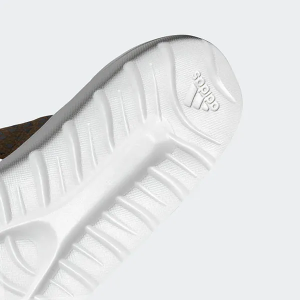 Dép Xỏ Ngón Nam Adidas JK2166 Màu Nâu Size 39
