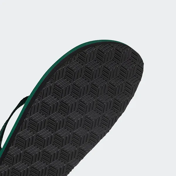 Dép Xỏ Ngón Nam Adidas Mistico Flip Flops JJ5239 Màu Xanh Lá Size 39