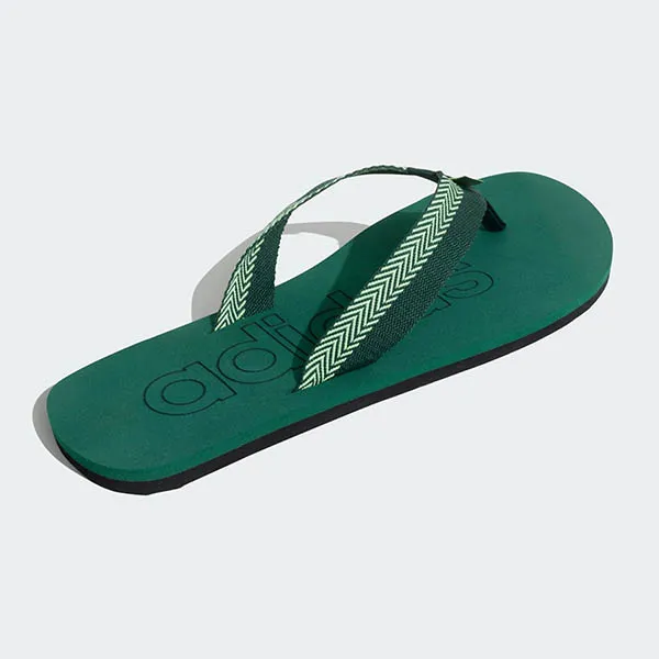 Dép Xỏ Ngón Nam Adidas Mistico Flip Flops JJ5239 Màu Xanh Lá Size 39