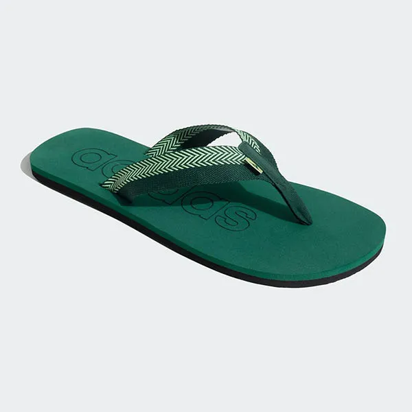 Dép Xỏ Ngón Nam Adidas Mistico Flip Flops JJ5239 Màu Xanh Lá Size 39