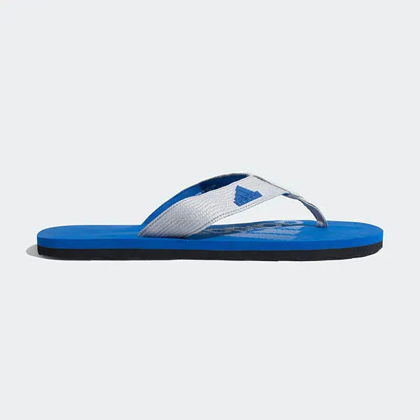 Dép Xỏ Ngón Nam Adidas Zenith Flip Flops JK2141 Màu Xanh Blue Size 39