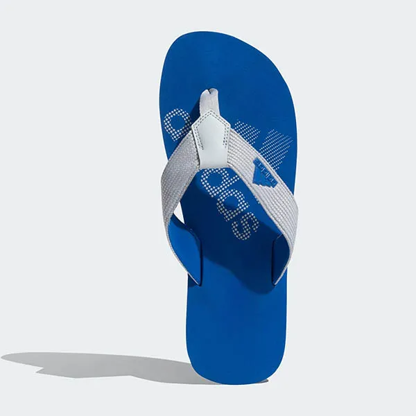 Dép Xỏ Ngón Nam Adidas Zenith Flip Flops JK2141 Màu Xanh Blue Size 39