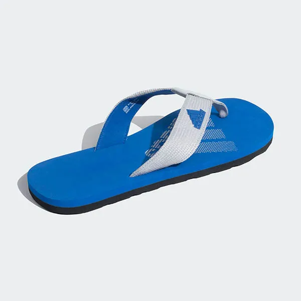 Dép Xỏ Ngón Nam Adidas Zenith Flip Flops JK2141 Màu Xanh Blue Size 39