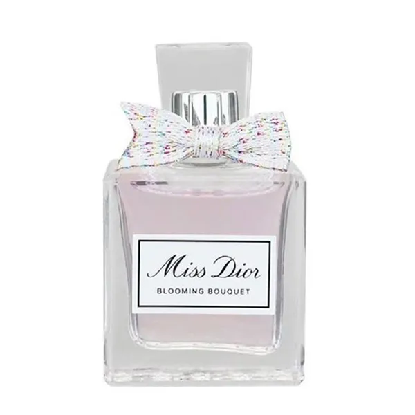 Set Trang Điểm Và Nước Hoa Dior Beauty 5 Món