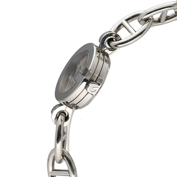 Đồng Hồ Gucci G Charm Bracelet 10647272-2614-9265850034563 Màu Bạc