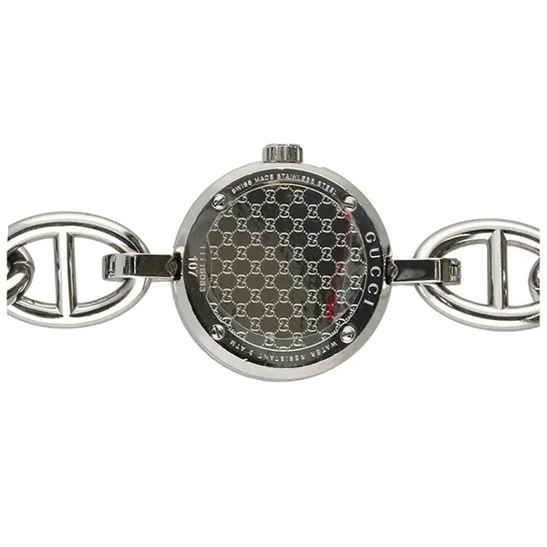 Đồng Hồ Gucci G Charm Bracelet 10647272-2614-9265850034563 Màu Bạc