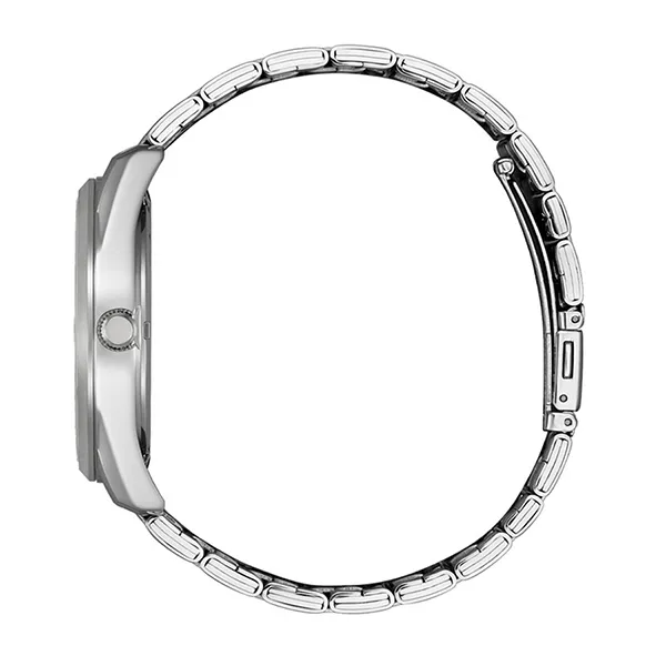 Đồng Hồ Nam Citizen Quartz BI1031 51Z Mặt Xanh Lá
