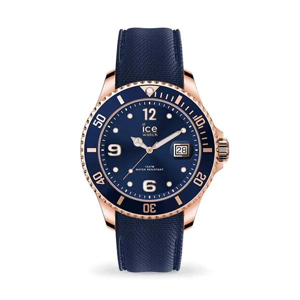 Đồng Hồ Nam Ice Watch Quartz 017665 Xanh Dương