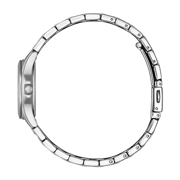 Đồng Hồ Nữ Citizen Quartz EQ0610 53A Màu Bạc