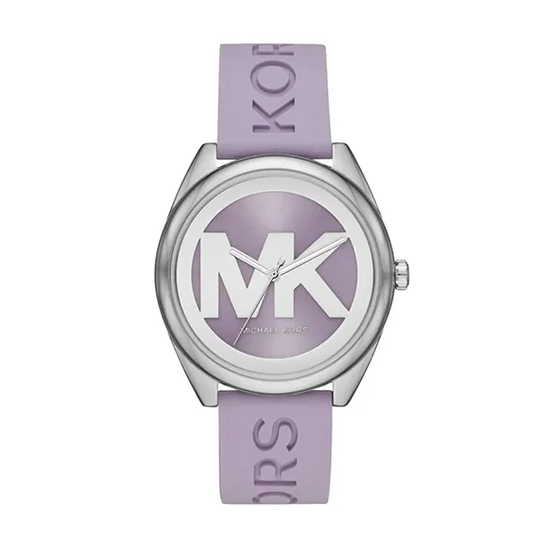 Đồng Hồ Nữ Michael Kors MK MK7143 Màu Tím