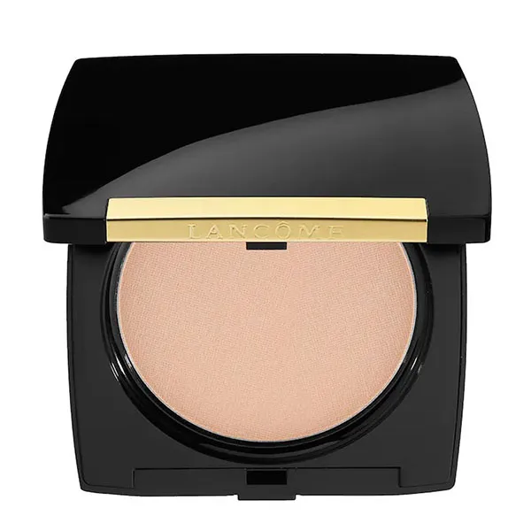 Phấn Phủ Dạng Nén Lancôme Dual Finish Multi-Tasking Powder & Foundation Tone 100 Porcelelaine Delicate