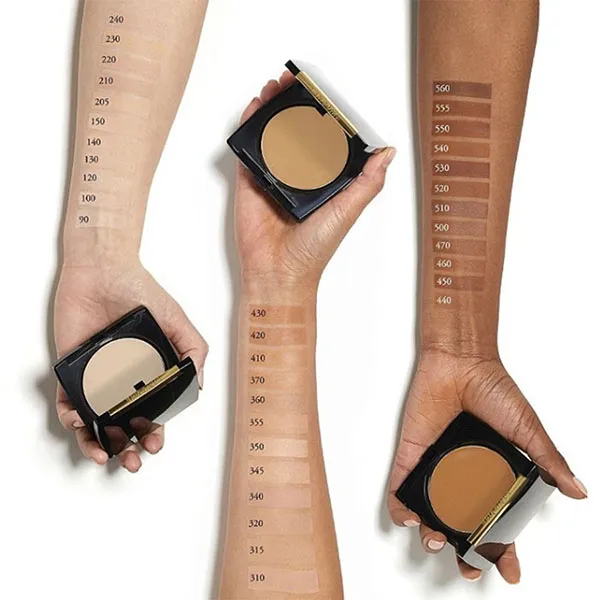 Phấn Phủ Dạng Nén Lancôme Dual Finish Multi-Tasking Powder & Foundation Tone 100 Porcelelaine Delicate