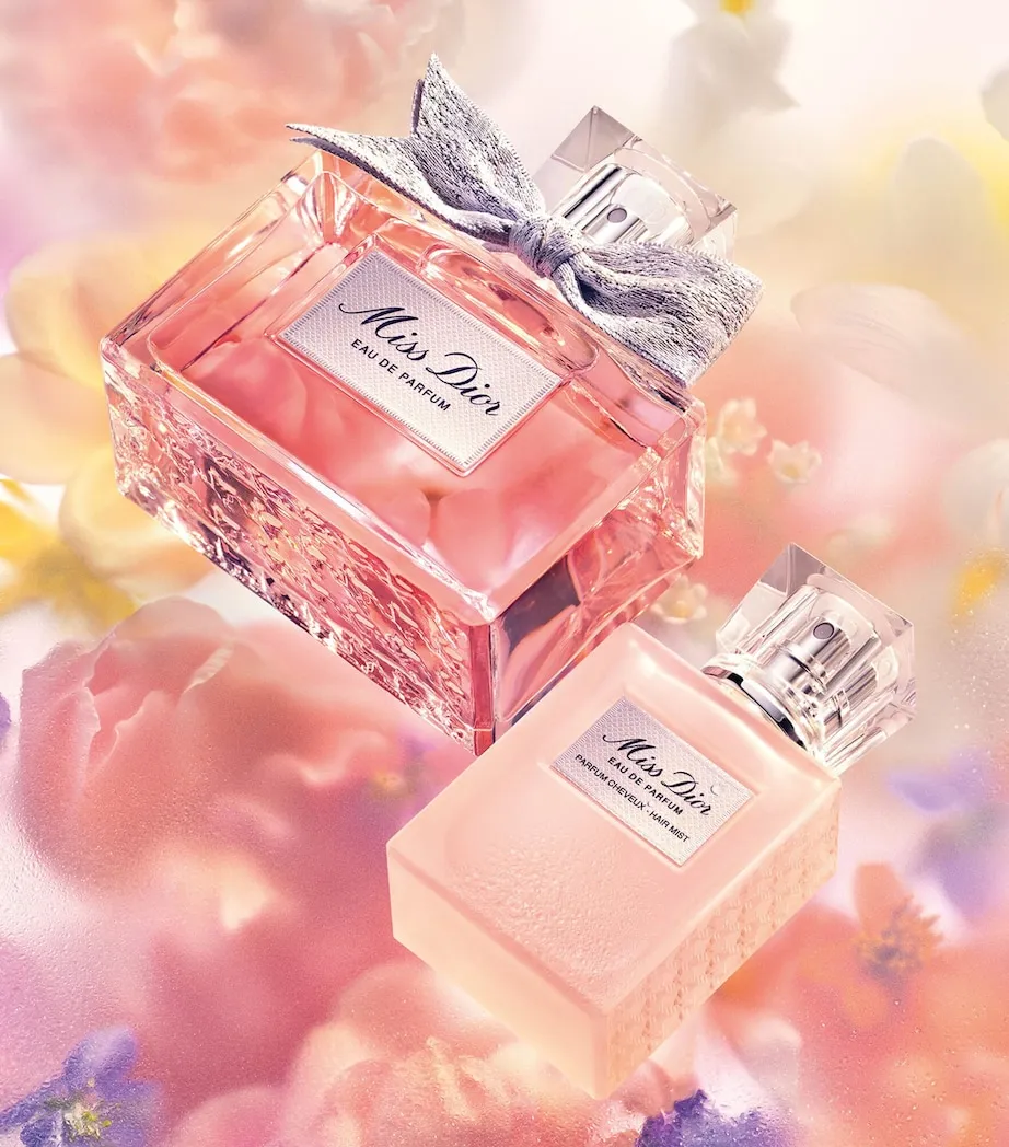 Nước hoa cao cấp Dior Miss Dior Eau de Parfum