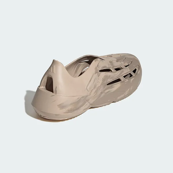 Giày Adidas Lightblaze Moc JI2277 Màu Nâu Size 39