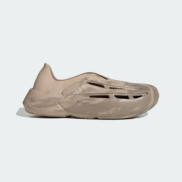 Giày Adidas Lightblaze Moc JI2277 Màu Nâu Size 39