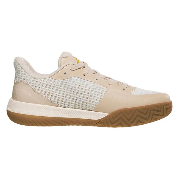 Giày Pickleball/Tennis Skechers Viper Court Pro Off White Wom's Pickle Shoes 172069 OFWT Màu Trắng Size 37