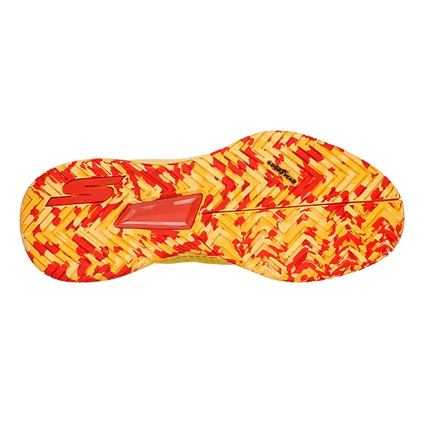 Giày Tennis/Pickleball Skechers Viper Court Pro 246069 Màu Cam Size 42