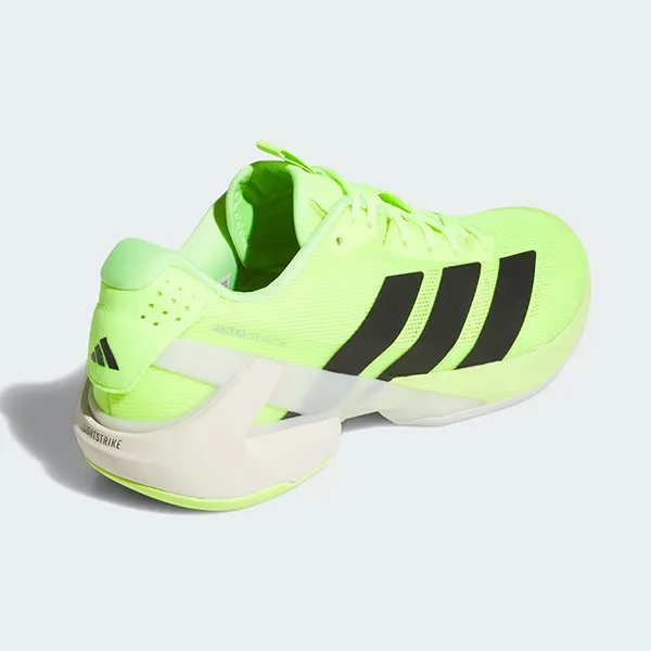 Giày Tennis/Pickleball Nam Adidas Adizero Ubersonic 5 IH2562 Màu Xanh Lá Size 40