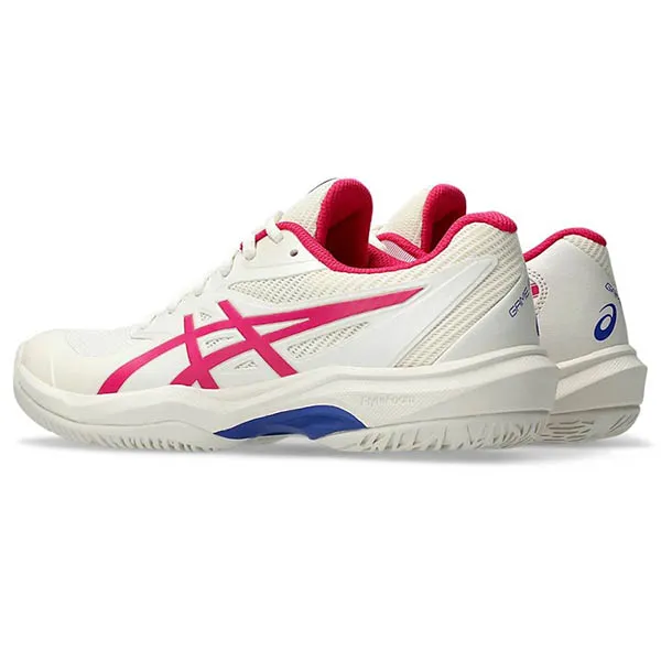 Giày Tennis/Pickleball Nữ Asics Game FF 1042A281-102 Màu Trắng Size 36