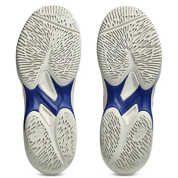 Giày Tennis/Pickleball Nữ Asics Game FF 1042A281-102 Màu Trắng Size 36
